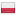 podroze-forum.pl server is located in Poland